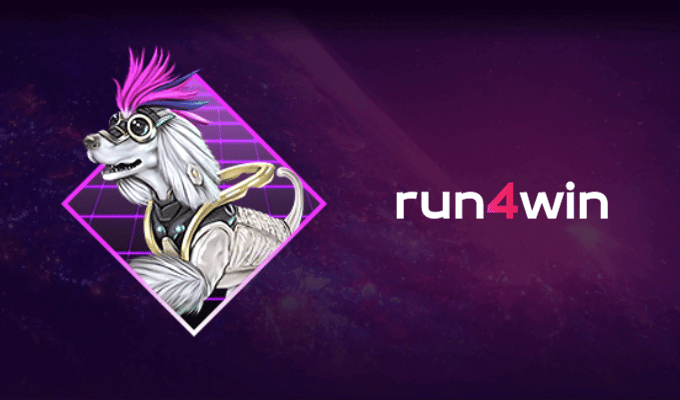 Run4Win Casino — Welcome Bonus AU$4000